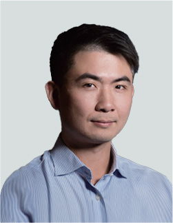 Dr. Nelson Xie