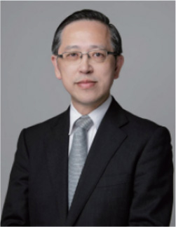 Dr. John Jiang