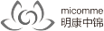 明康中锦