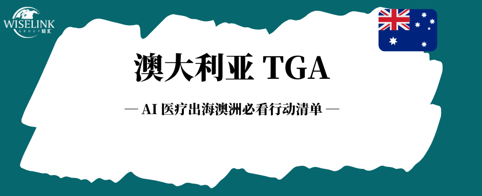 AI 医疗出海澳洲：任一参考国可走简化路径